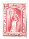 287622 - Mint Stamp(s)