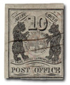 1239739 - Used Stamp(s) 