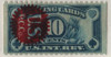 290881 - Used Stamp(s)