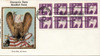 307543 - First Day Cover