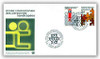 68607 - First Day Cover