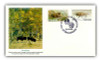 55653 - First Day Cover