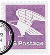 307546 - Used Stamp(s)