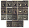 287206 - Mint Stamp(s)