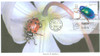 324758 - First Day Cover