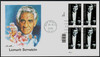 326811 - First Day Cover