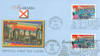 327193 - First Day Cover