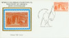 315434 - First Day Cover