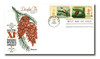 303292 - First Day Cover