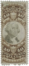 293519 - Used Stamp(s)