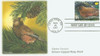 332861 - First Day Cover