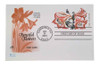 1037564 - First Day Cover