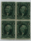 605741 - Used Stamp(s) 