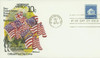 304698 - First Day Cover