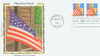 318550 - First Day Cover