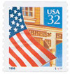 318551 - Mint Stamp(s)