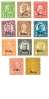 340917 - Mint Stamp(s)