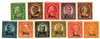 340919 - Mint Stamp(s) 