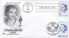 1033662 - First Day Cover