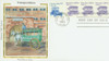 308281 - First Day Cover