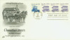 308279 - First Day Cover