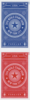 598353 - Mint Stamp(s)