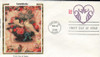 652652 - First Day Cover