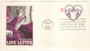 299462 - First Day Cover