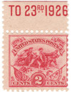 860723 - Mint Stamp(s)