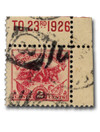 860724 - Used Stamp(s)