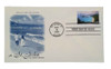 1038718 - First Day Cover