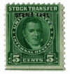 289692 - Mint Stamp(s)