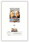 46587 - First Day Cover