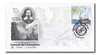 1034144 - First Day Cover