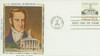 307246 - First Day Cover