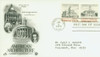 307244 - First Day Cover