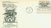 302153 - First Day Cover