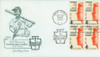 301446 - First Day Cover