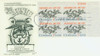 302154 - First Day Cover