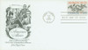 302152 - First Day Cover