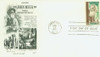 302098 - First Day Cover