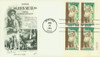 302099 - First Day Cover