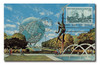 1034168 - First Day Cover