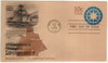 299219 - First Day Cover