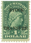 289470 - Mint Stamp(s)