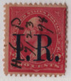 293595 - Used Stamp(s) 