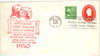 299086 - First Day Cover