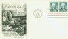 300533 - First Day Cover