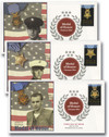 533385 - First Day Cover