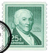 300538 - Used Stamp(s)